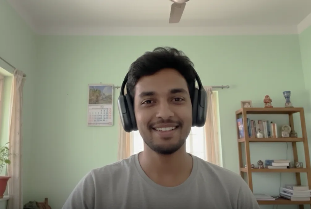 Pradyumna Mehta