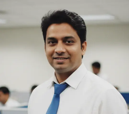 Snehal Gupta