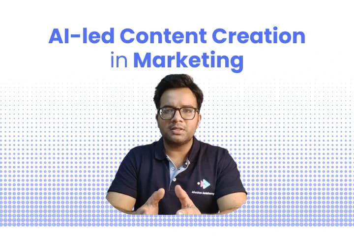 AI for Marketers