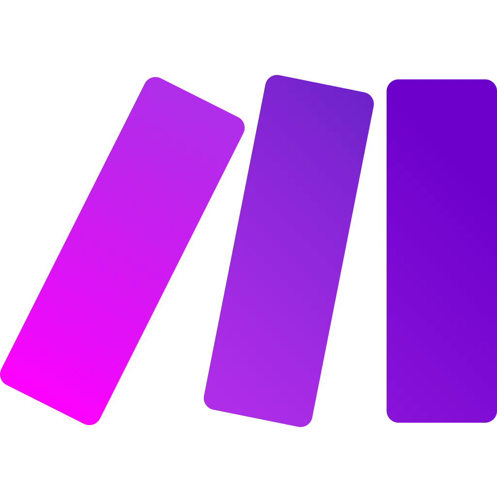 Make logo